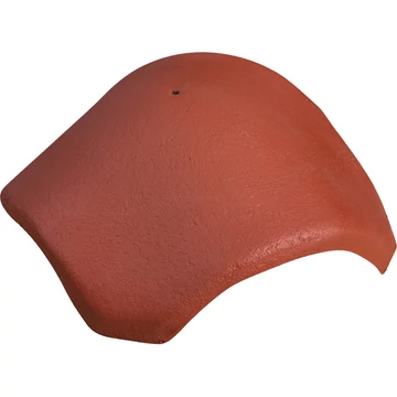 Bramac Novo Elosztó kúpcserép rubinvörös