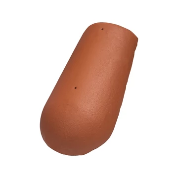 Bramac Novo Kezdő kúpcserép téglavörös