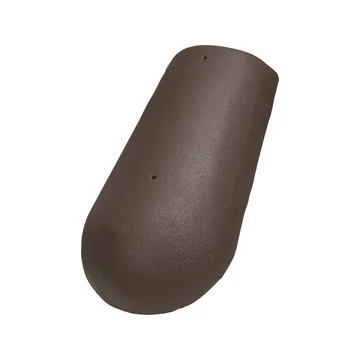 Bramac Novo Kezdő kúpcserép barna