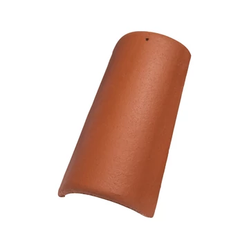 Bramac Novo Kúpcserép téglavörös