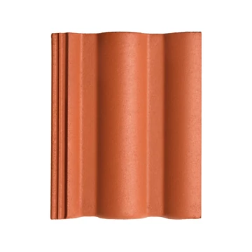 Bramac Római Novo Alapcserép téglavörös