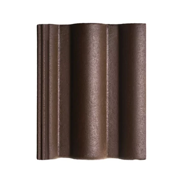 Bramac Római Novo Alapcserép barna