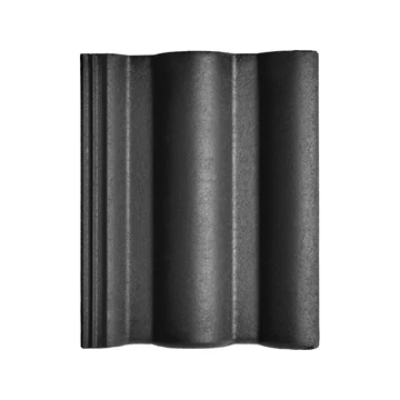 Bramac Római Novo Alapcserép antracit