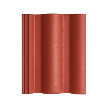 Bramac Római Novo Alapcserép rubinvörös