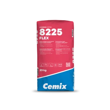 Cemix Flex Csemperagasztó kül- és beltéri (C2TE) 25 kg