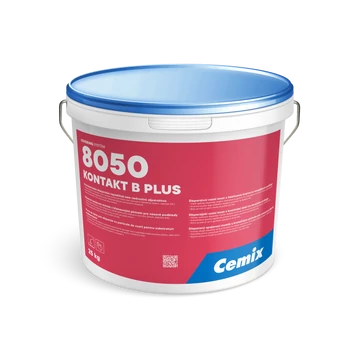 Cemix Kontakt B Plus Alapozó kvarcszemcsés 25 kg