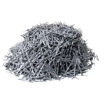 Mapei Mapefibre ST30 Szerkezeti műanyagszál 6 kg