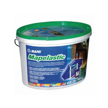 Mapei Mapelastic A+B komponens kenhető vízszigetelő 16 kg