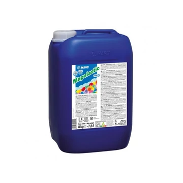 Mapei Mapelastic B komponens kenhető vízszigetelő 8 kg