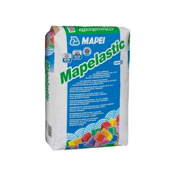 Mapei Mapelastic A komponens kenhető vízszigetelő 24 kg