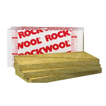 Rockwool Deltarock Kőzetgyapot éklemez 1000x600x150 mm
