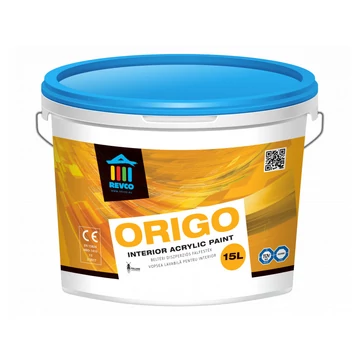 Revco Origo Beltéri falfesték 15 l