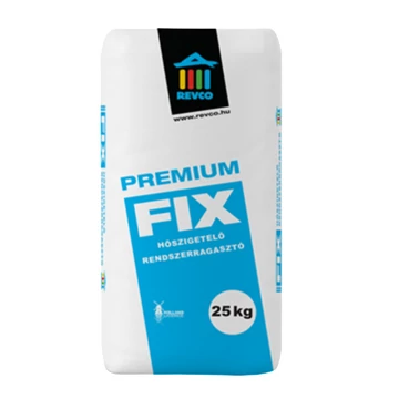 Revco Fix Prémium Ragasztótapasz 25 kg