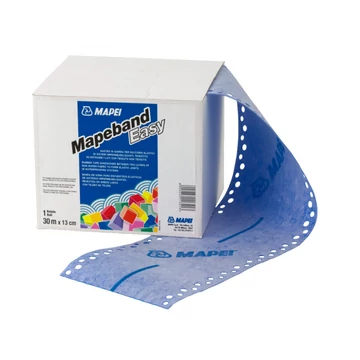 Mapei Mapeband Easy H130 Hajlaterősítő szalag 30 fm