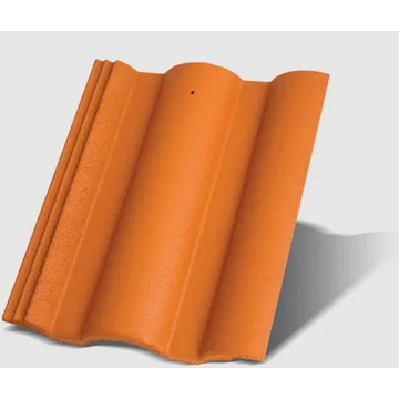 Terrán Renova Plus Alapcserép ColorSystem tégla