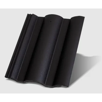 Terrán Renova Plus Alapcserép ColorSystem fekete