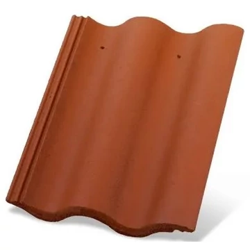 Terrán Synus Alapcserép ColorSystem mogyoróbarna