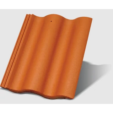 Terrán Synus Alapcserép Elegant tégla