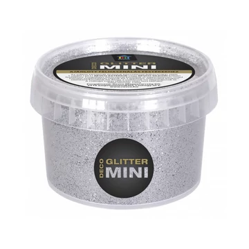 Revco Deco Glitter Mini Csillám adalék festéshez 120 g