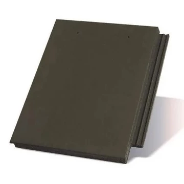 Terrán Zenit Alapcserép Elegant antracit