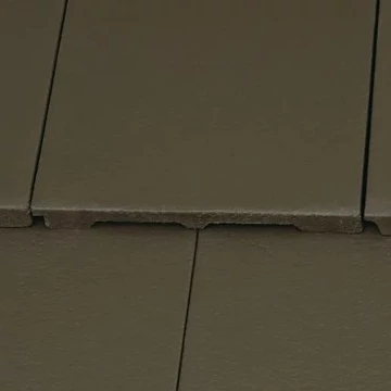 Terrán Zenit Szellőzőcserép Elegant antracit