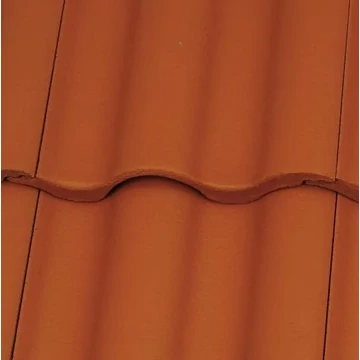 Terrán Synus Szellőzőcserép Elegant tégla ÚJ