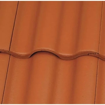 Terrán Synus Szellőzőcserép mogyoróbarna, ÚJ