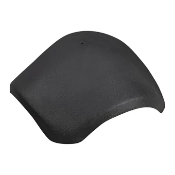 újHÁZ Toscana Classic beton hármas elosztó kúpcserép (rögzítő csavarral) antracit (40 db/rkl)