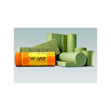 Isover Ultimate UF-034 Önhordó Típusú Üveggyapot filc 100x5700x1200 mm 6,84 m2/csomag