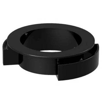 Aco Self Easyline 50 Függőleges adapter DN100