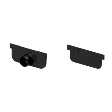 Aco Self Easyline 50 Tartozék készlet fekete