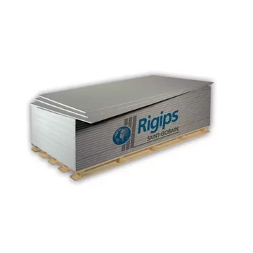 Rigips RB Normál gipszkarton lap 12,5x1200x2000 mm
