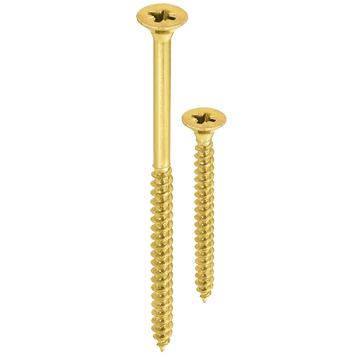 Komplex Forgácslap csavar, PZ