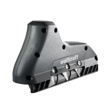 Wolfcraft Élgyalu gipszkartonhoz 3 pengével