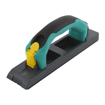 Wolfcraft Élsimító gipszkartonhoz