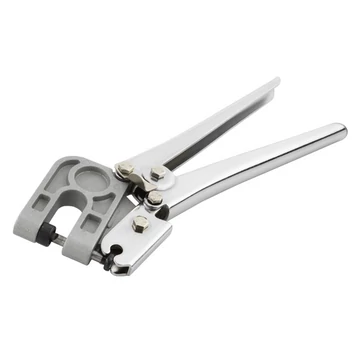 Wolfcraft Profilösszekötő fogó