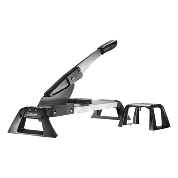 Wolfcraft Vinil- és laminátvágó, VLC 800