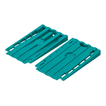 Wolfcraft Univerzális távtartó, 30 db