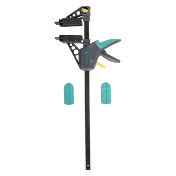 Wolfcraft Egykezes szorító teraszépítéshez