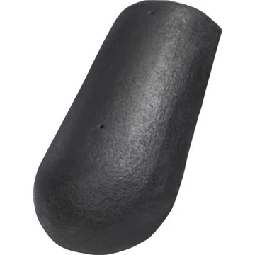 Bramac Thermo Protector Kezdő kúpcserép antracit