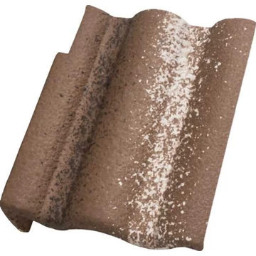 Bramac Adria Szegélycserép bal vecchio