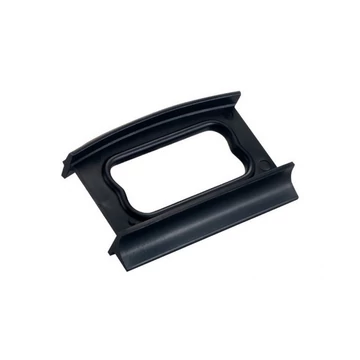 KAPRIOL Betonszegély símító 18cm