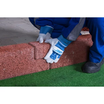 DURISOL KERTIELEM 120X20X10 CM (168/M) barna