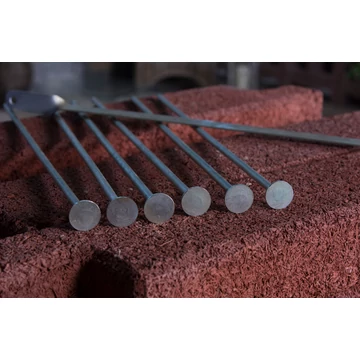 DURISOL RÖGZÍTŐ CSAP 78,3X D12