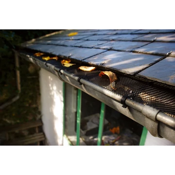 Nortene Leaf Protec ereszvédő háló