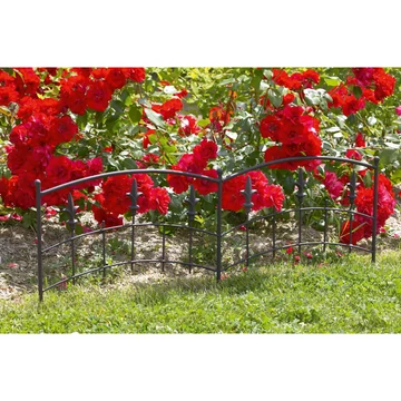 Nortene Royal Border fém szegély 