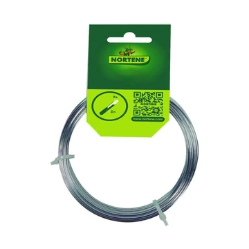 Nortene Galvawire galvanizált dróthuzal