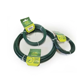 Nortene Plast Wire Műanyag bevonatos galvanizált huzaldrót