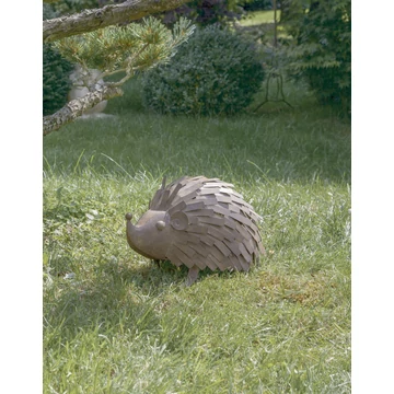 Nortene Picpic Sün figura fémből