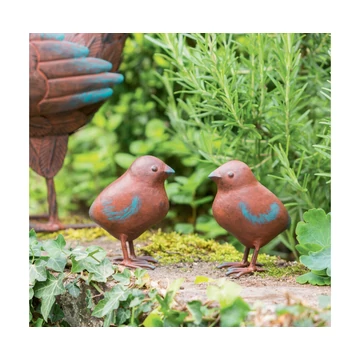 Nortene Pitchoon Csibe figurák 3 db